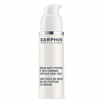 DARPHIN Sérum Anti-Poches et Anti-Cernes Contour des Yeux 15ml