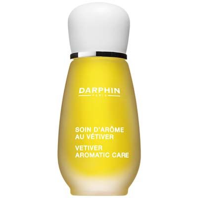 darphin soin d'arome au vetiver 15ml