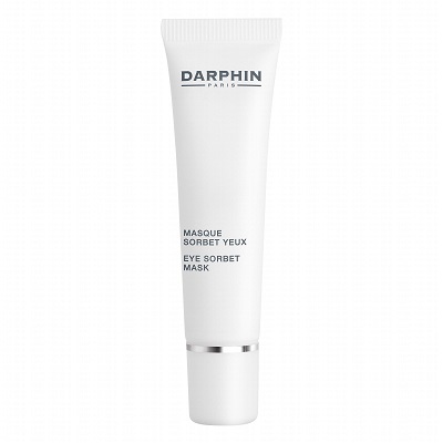 DARPHIN Soin des Yeux Masque Sorbet Yeux 15ml