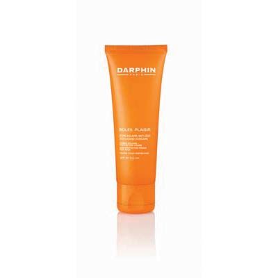 darphin soin solaire anti-age spf50+ 50ml