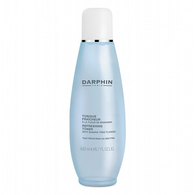 DARPHIN Tonique Fraîcheur à la Fleur de Bananier 200ml