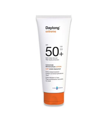 DAYLONG Extreme Lait Solaire Liposomal SPF50 100mL