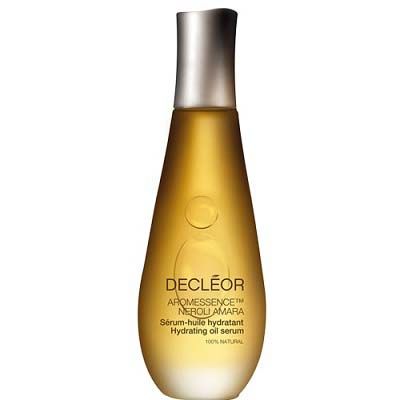 decleor aromessence neroli amara serum-huile 15ml