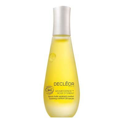 decleor aromessence rose d'orient serum-huile 15ml