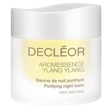 decleor aromessence ylang baume nuit 50ml