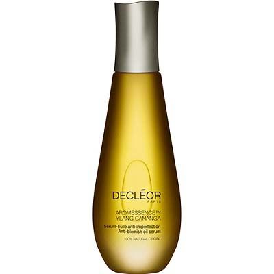 decleor aromessence ylang cananga serum-huile 15ml