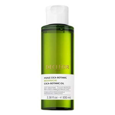 decleor huile cica-botanic 100ml