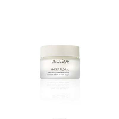 decleor hydra floral creme cocoon 50ml