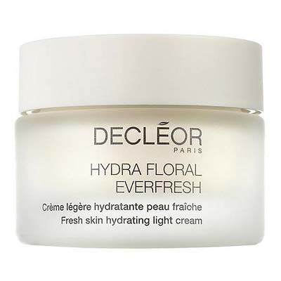 decleor hydra floral creme legere 50ml