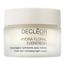 decleor hydra floral creme legere 50ml