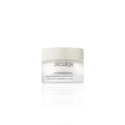 decleor hydra floral creme riche 50ml