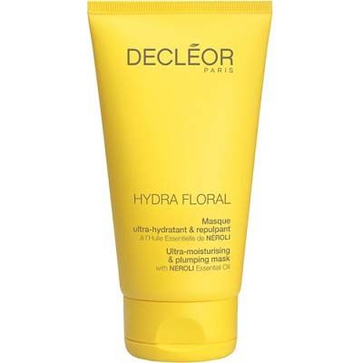 decleor hydra floral masque 50ml