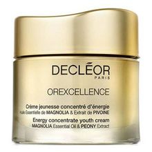 decleor orexcellence creme jeunesse 50ml