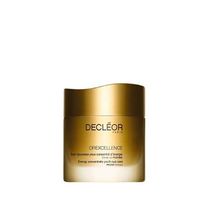 decleor orexcellence soin yeux jeunesse 15ml