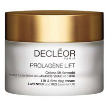 decleor prolagene lift creme lift fermete 50ml