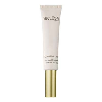 decleor prolagene lift soin yeux lift 15ml