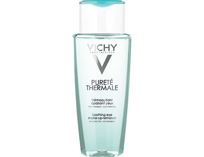 VICHY Démaquillant Yeux Sensibles 150 mL