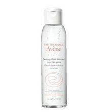 AVÈNE Démaquillant Douceur pour les yeux 125 mL