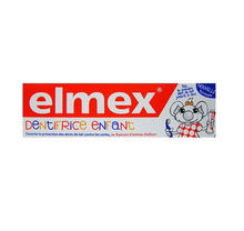 ELMEX Dentifrice Enfant 50ml