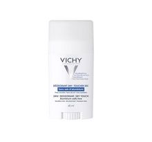 VICHY Soin Déodorant Stick 3S 40 mL