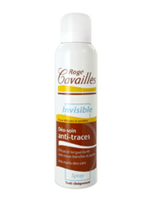 Rogé Cavailles Déo-Soin Anti-Traces Spray 150 mL