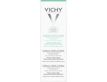 VICHY Crème Dépilatoire Dermo-Tolérance 150mL