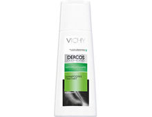 VICHY DERCOS Shampooing Anti-Pelliculaire Normalisant 200 mL