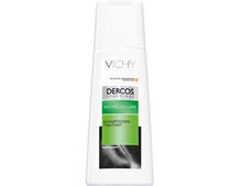 VICHY DERCOS Shampooing Anti-Pelliculaire Nutritif 200 mL