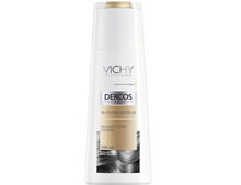 VICHY DERCOS Shampooing Nutri-Réparateur 200 mL