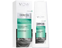 VICHY DERCOS Shampooing Sébo-Correcteur 200 mL