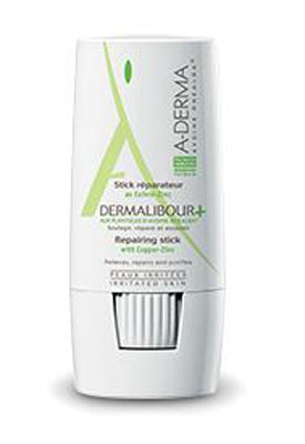 A-DERMA Dermalibour+ Stick 8 g