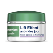 DERMATOLINE Cosmetic Anti Age Lift Effect Anti Rides Jour 50ml