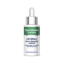 DERMATOLINE Cosmetic Anti Age Lift Effect Sérum Réparateur Intensif 30ml