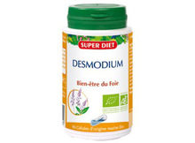 SUPER DIET Desmodium 90 gélules