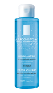 LA ROCHE-POSAY Démaquillant Physiologique Yeux 125 mL