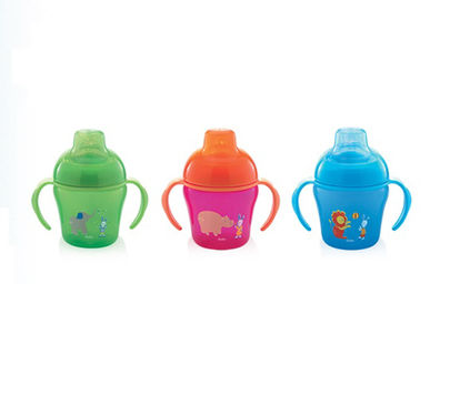 DODIE Tasse Apprentissage Bec Silicone 200 mL