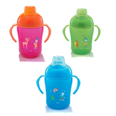 DODIE Tasse Apprentissage Bec Silicone 300 mL