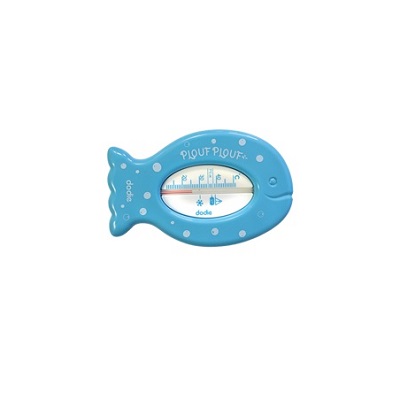 DODIE Thermomètre de Bain Baleine