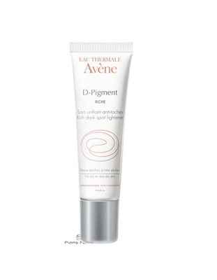 AVENE D-Pigment Riche Soin 30mL