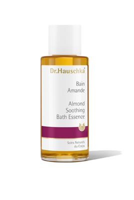 DR. HAUSCHKA Bain Amande 100 mL