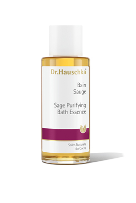 DR. HAUSCHKA Bain Sauge 100 mL