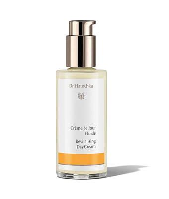 DR. HAUSCHKA Crème de Jour Fluide 100 mL