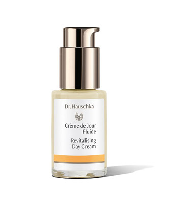 DR. HAUSCHKA Crème de Jour Fluide 30 mL