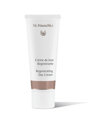 DR. HAUSCHKA Crème de Jour Régénérante 40 mL