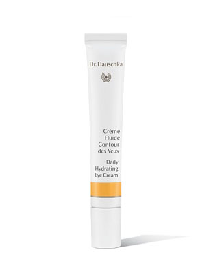 DR. HAUSCHKA Crème Fluide Contour des Yeux 12,5mL