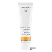 Dr.Hauschka Masque Crème Nourrissant 30mL