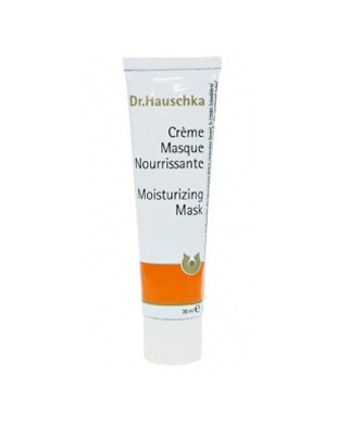 DR. HAUSCHKA Crème Masque Nourrissante 30 mL