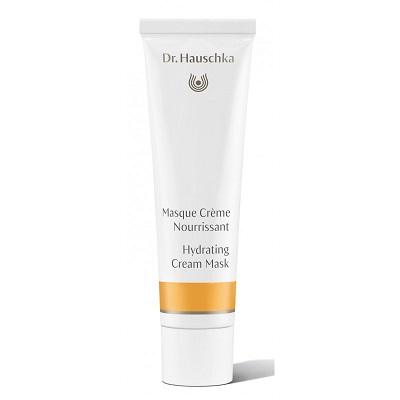 Dr.Hauschka Masque Crème Nourrissant 30mL