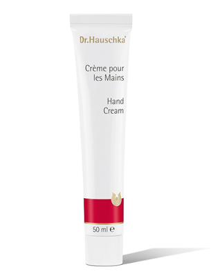 DR. HAUSCHKA Crème pour les Mains 50 mL