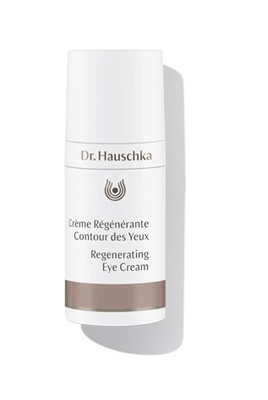 DR. HAUSCHKA Crème Régénérante Contour des Yeux 15 g